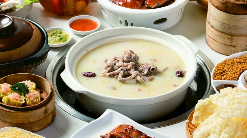 食品批发B2B平台哪个好用