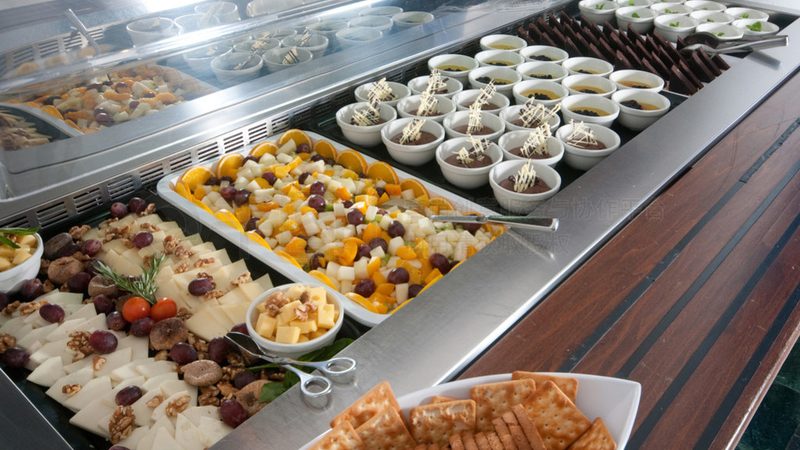 连锁餐饮预制菜供应商：如何规避食品安全风险